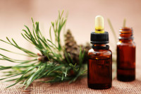 aromatherapy