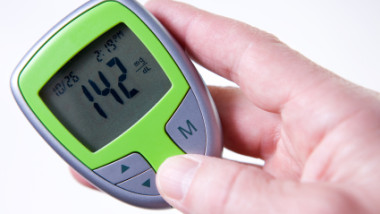 glucose monitor