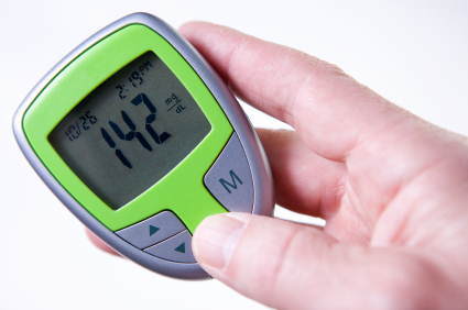 glucose monitor