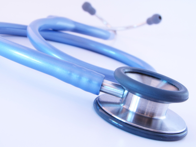 stethoscope