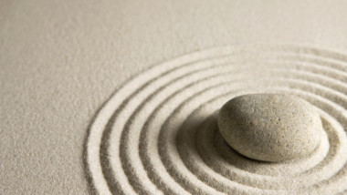 zen stone