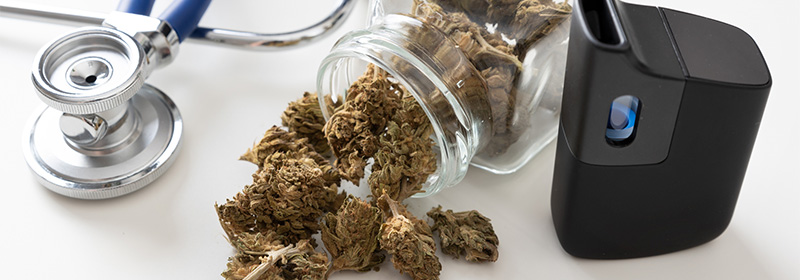 History of Cannabis