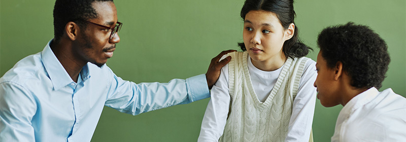 Depression in Children and Adolescents