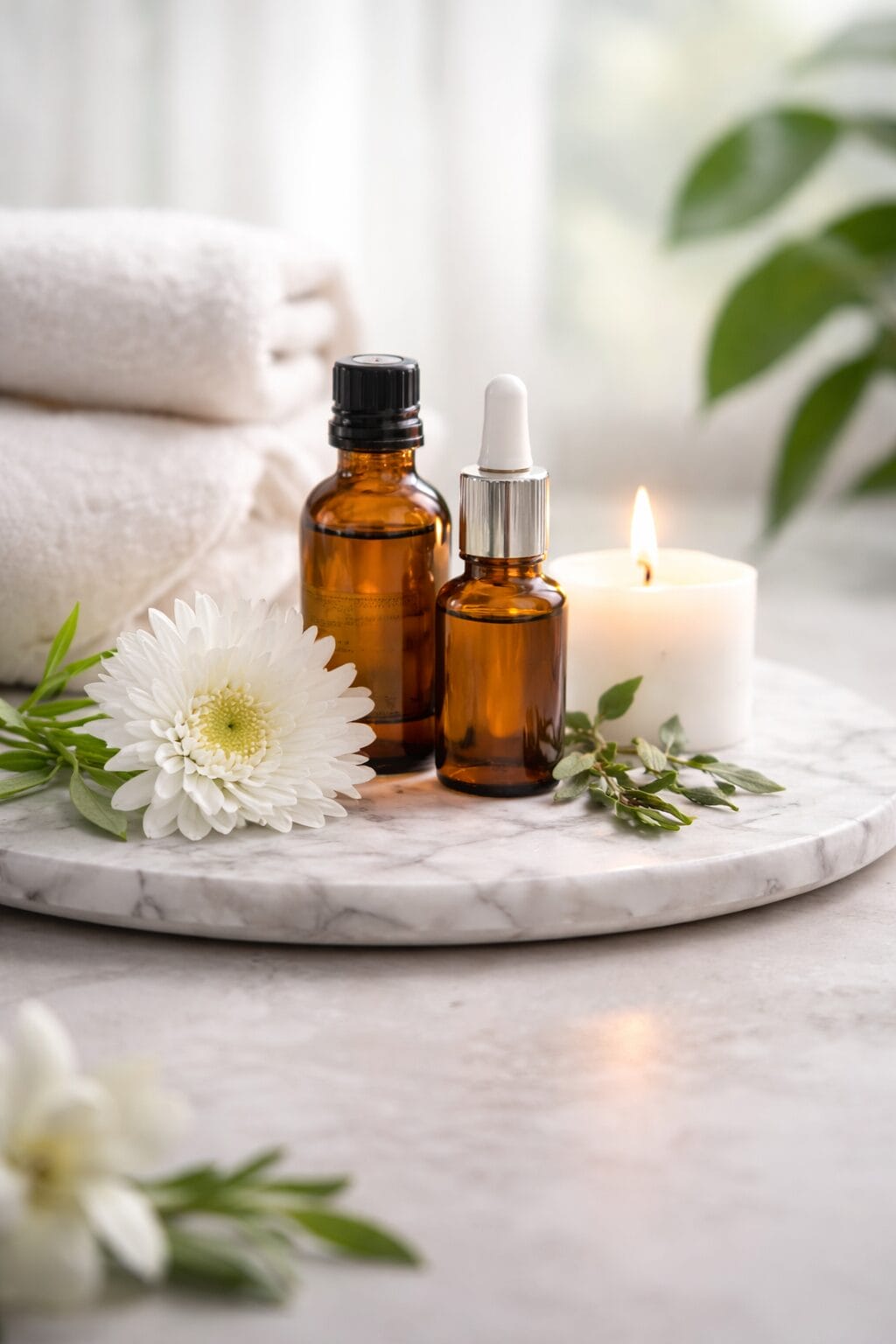 Certificate in Holistic and Integrative Health course image