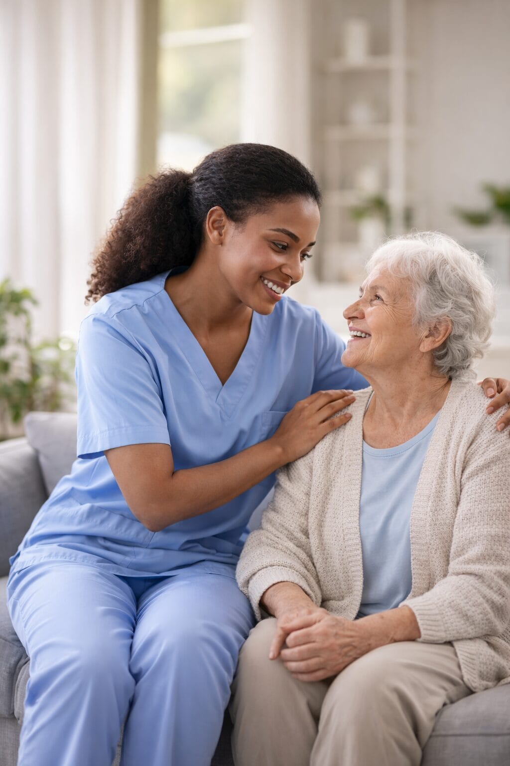 Elder Abuse and Neglect course image