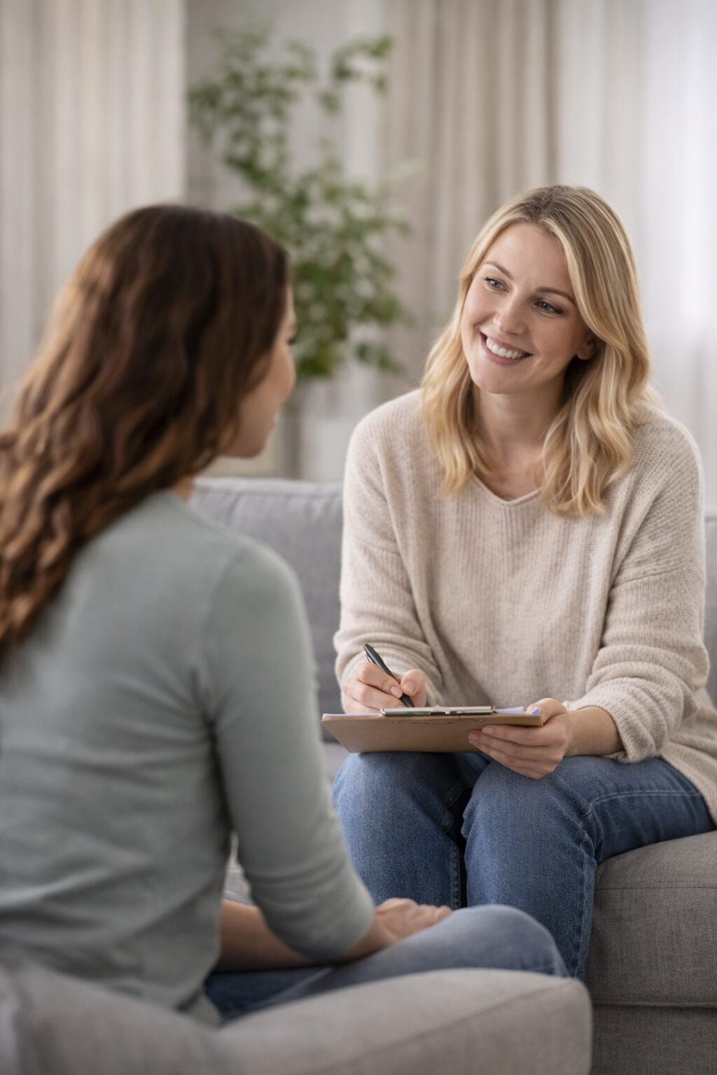 Certificate in Integrative Behavioral Health course image