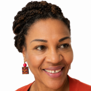 Profile photo of Jacqueline Lawrence