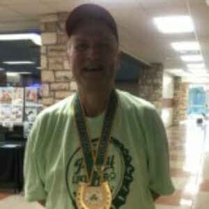 Profile photo of Vince