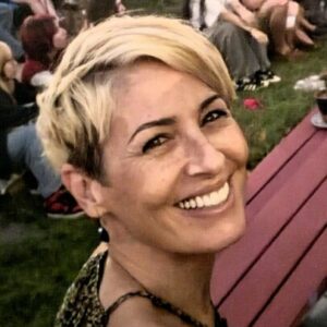 Profile photo of VanessaNH